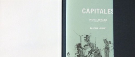 CAPITALES CAPITALES