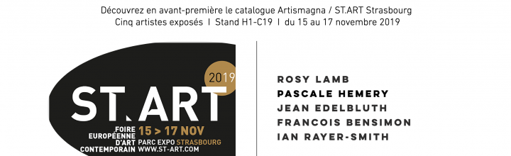 ST.ART STRASBOURG ST.ART STRASBOURG