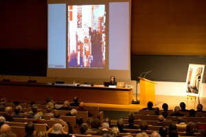 Pascale Hemery - college de France- octobre 2015