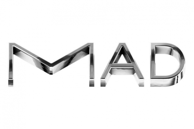 MAD – MULTIPLE ART DAYS – MONNAIE DE PARIS